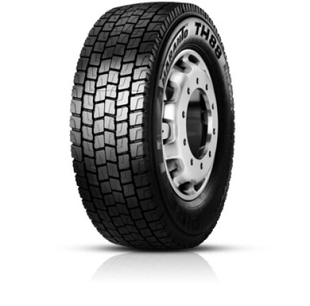 Pirelli TH88 295/80 R22,5